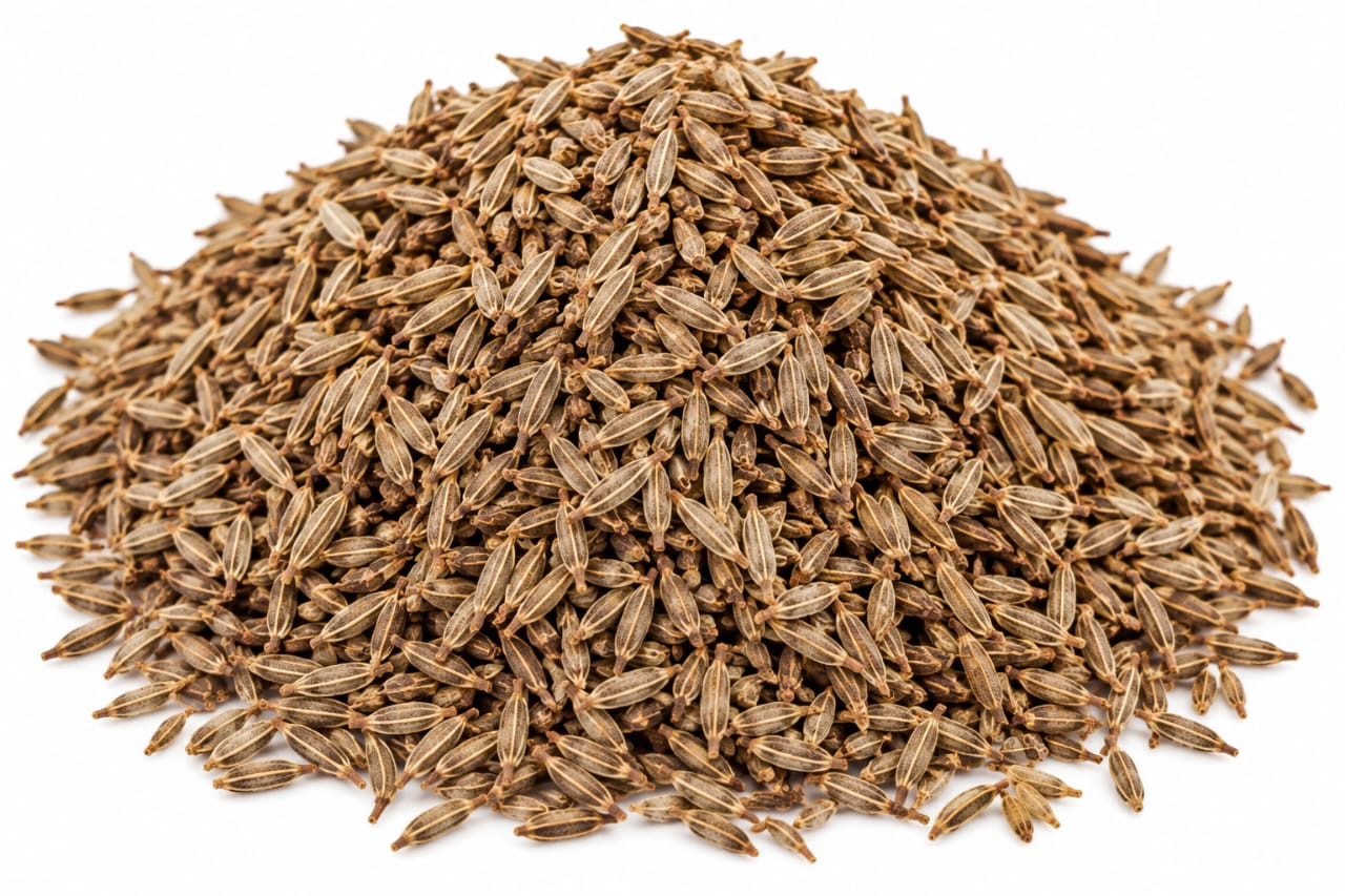 Cumin ( Jeera ) 1Kg