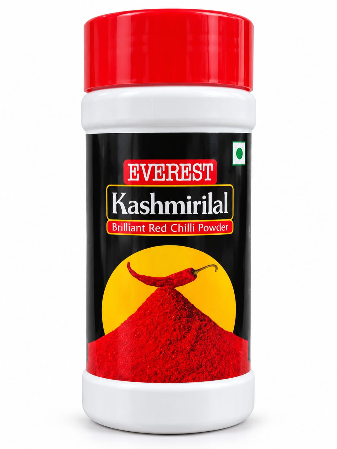 Everest Kashmirilal Red Chilli Powder 200g