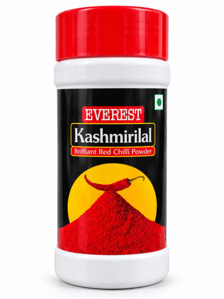 Image of Everest Kashmirilal Red Chilli Powder 200g