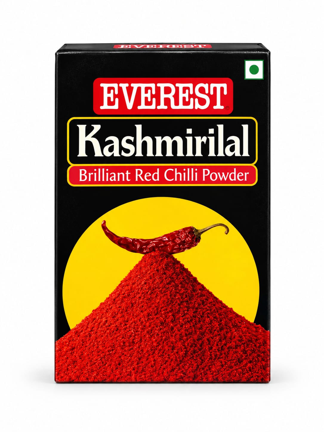 Everest Kashmirilal Red Chilli Powder 50g