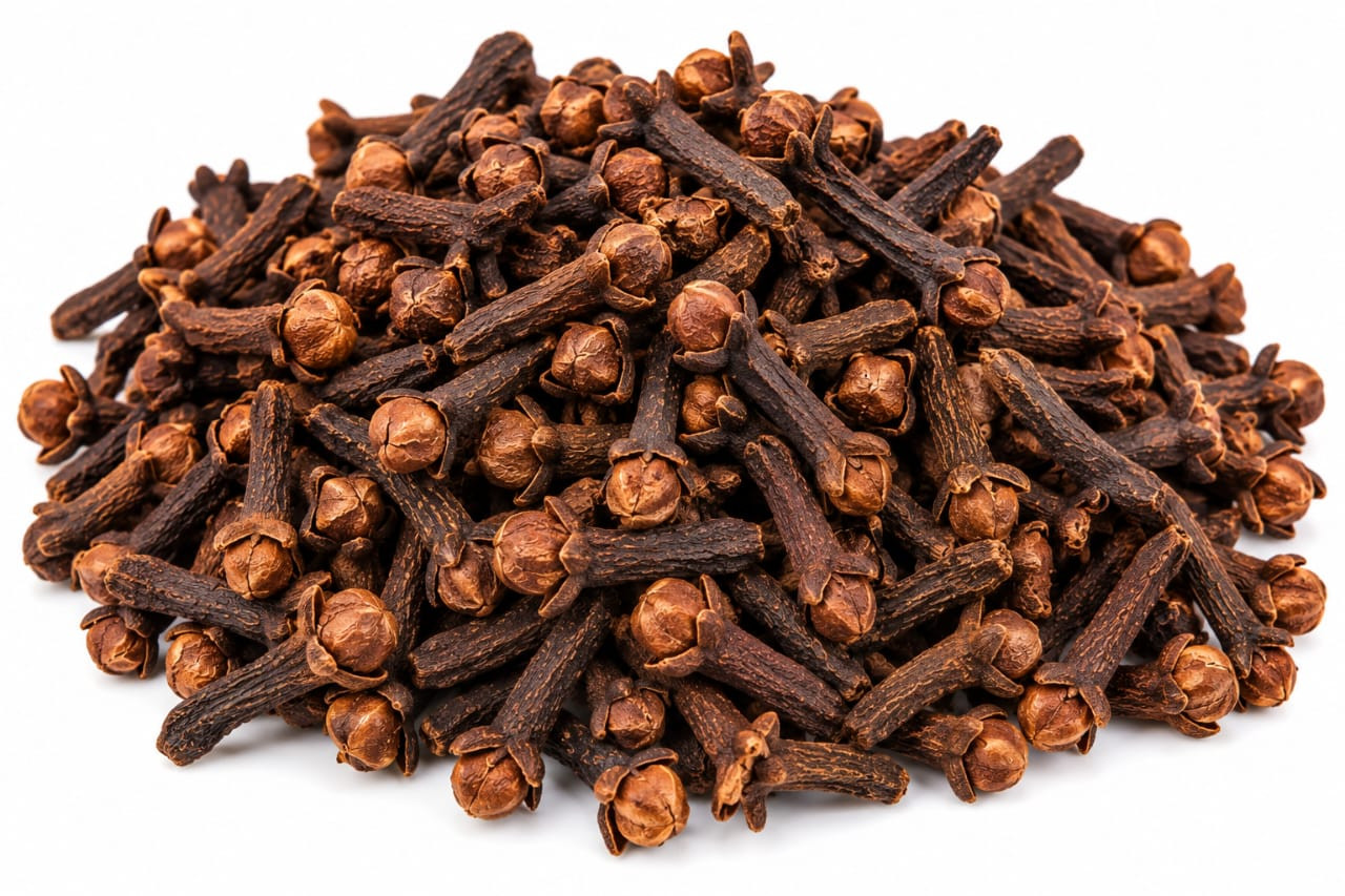 Cloves ( Long ) 1Kg