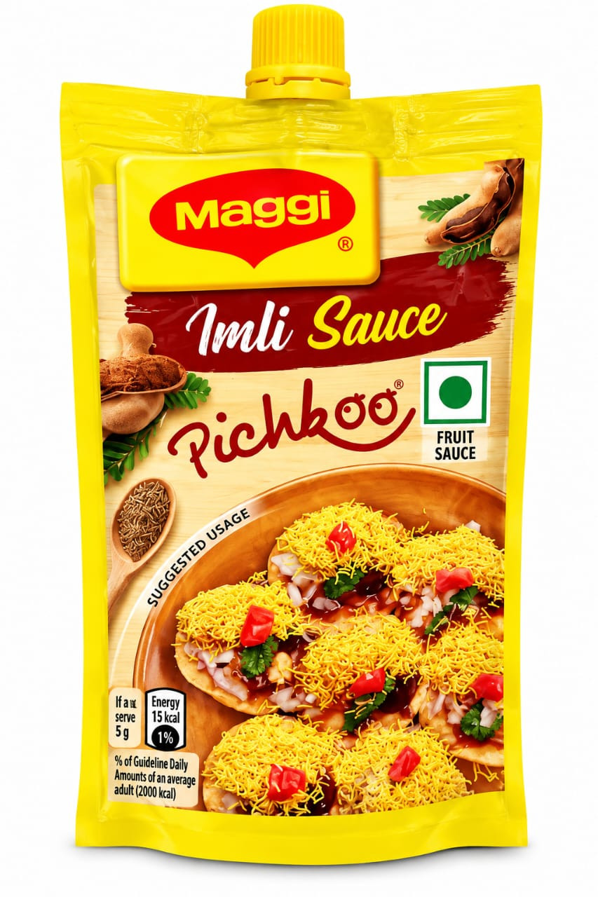 Maggi Imli Sauce 75g