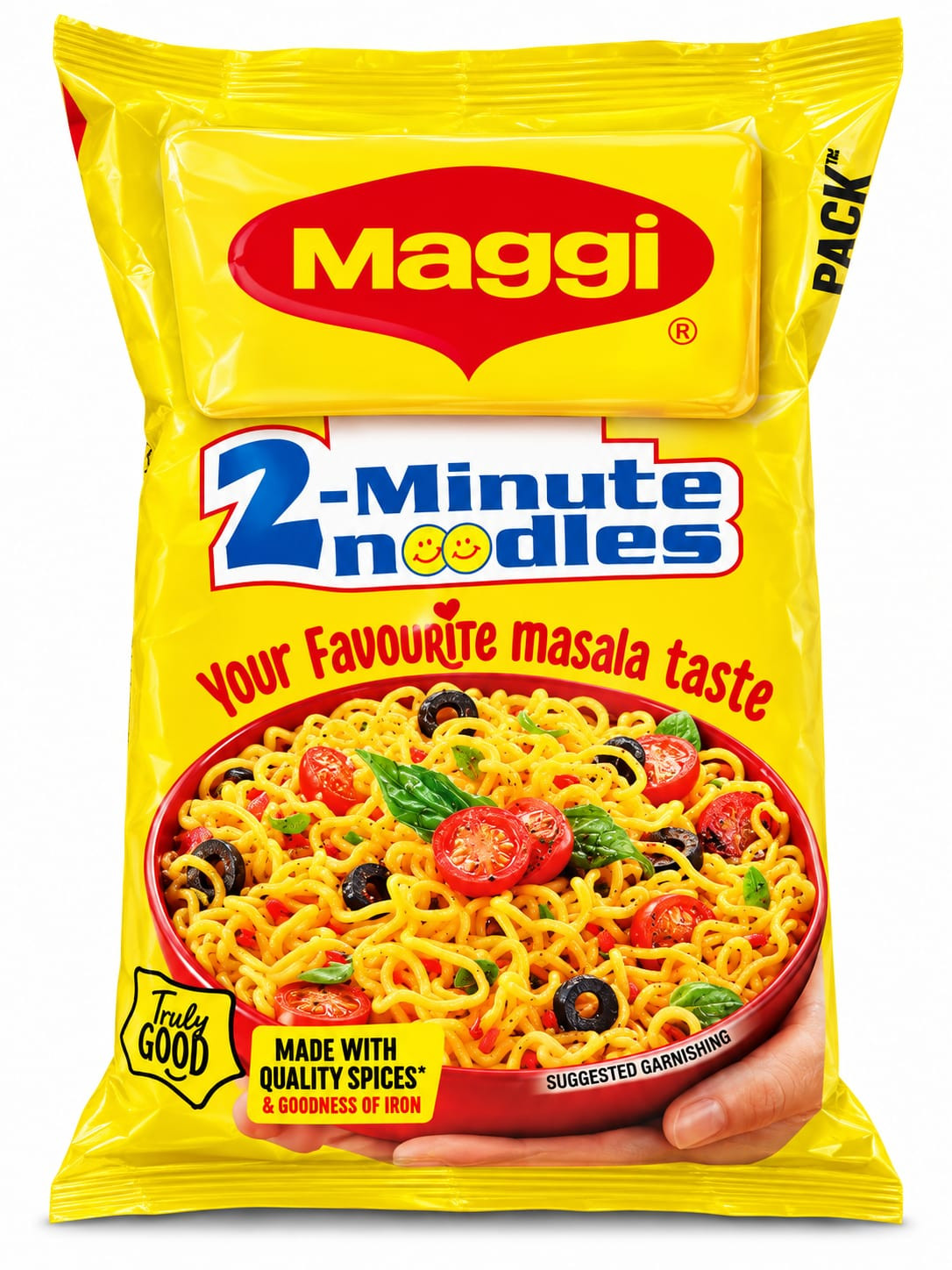 Maggi Noodles 140g