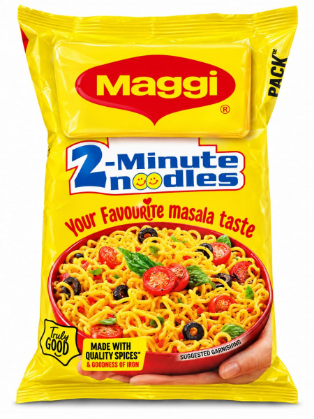 Image of Maggi Noodles 140g