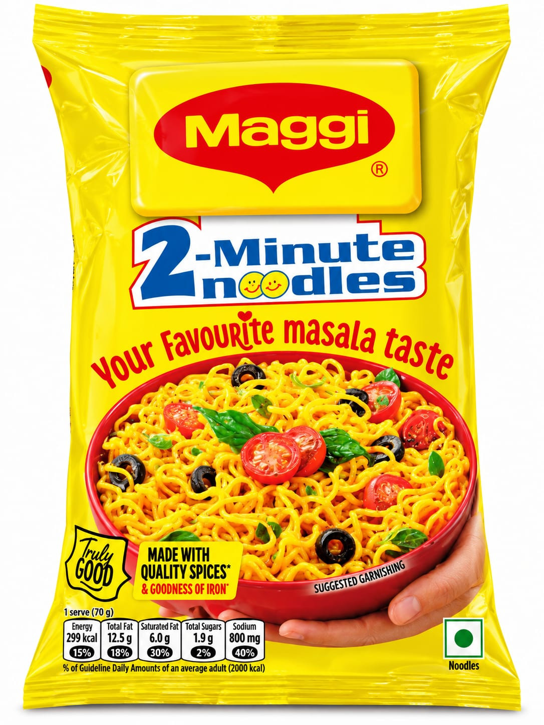 Maggi Noodles 70g