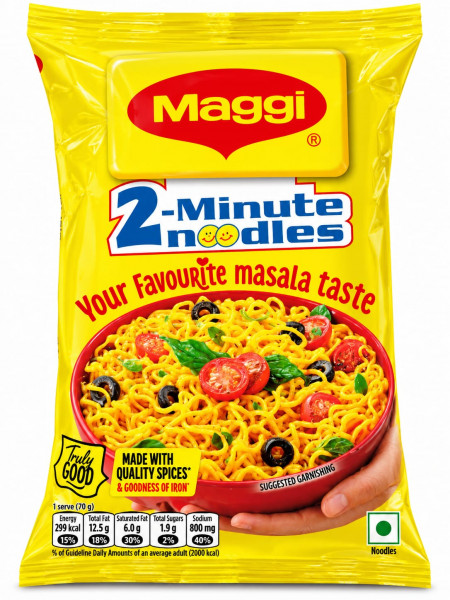 Image of Maggi Noodles 70g