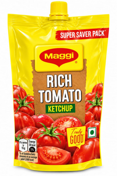 Image of Maggi Rich Tomato Ketchup 400g