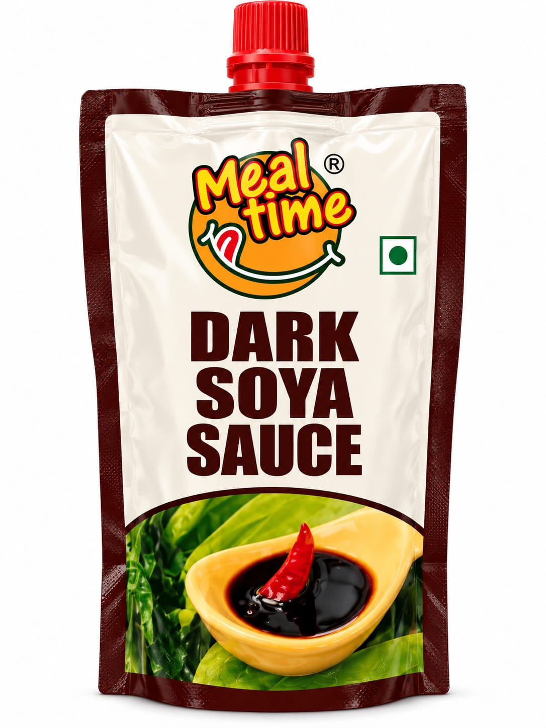 Meal Time Dark Soya Sauce 90g