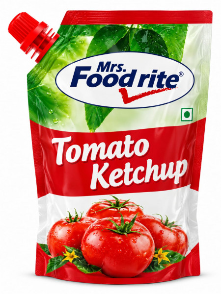 Image of Mrs. Food rite Tomato Ketchup 850g