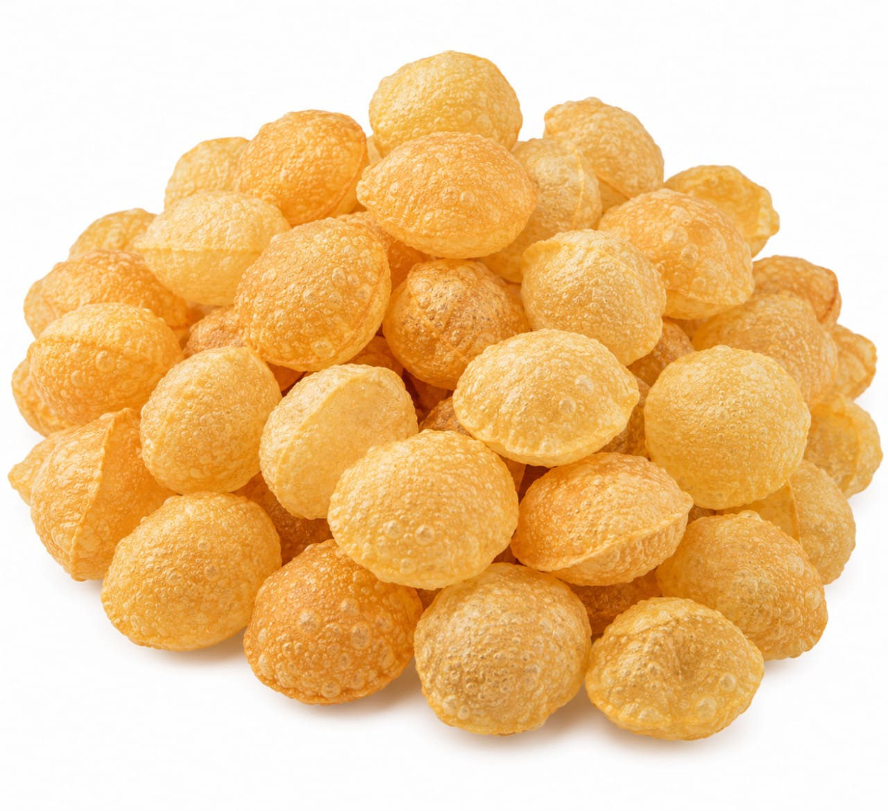 Pani Puri Ki Puri 1Kg