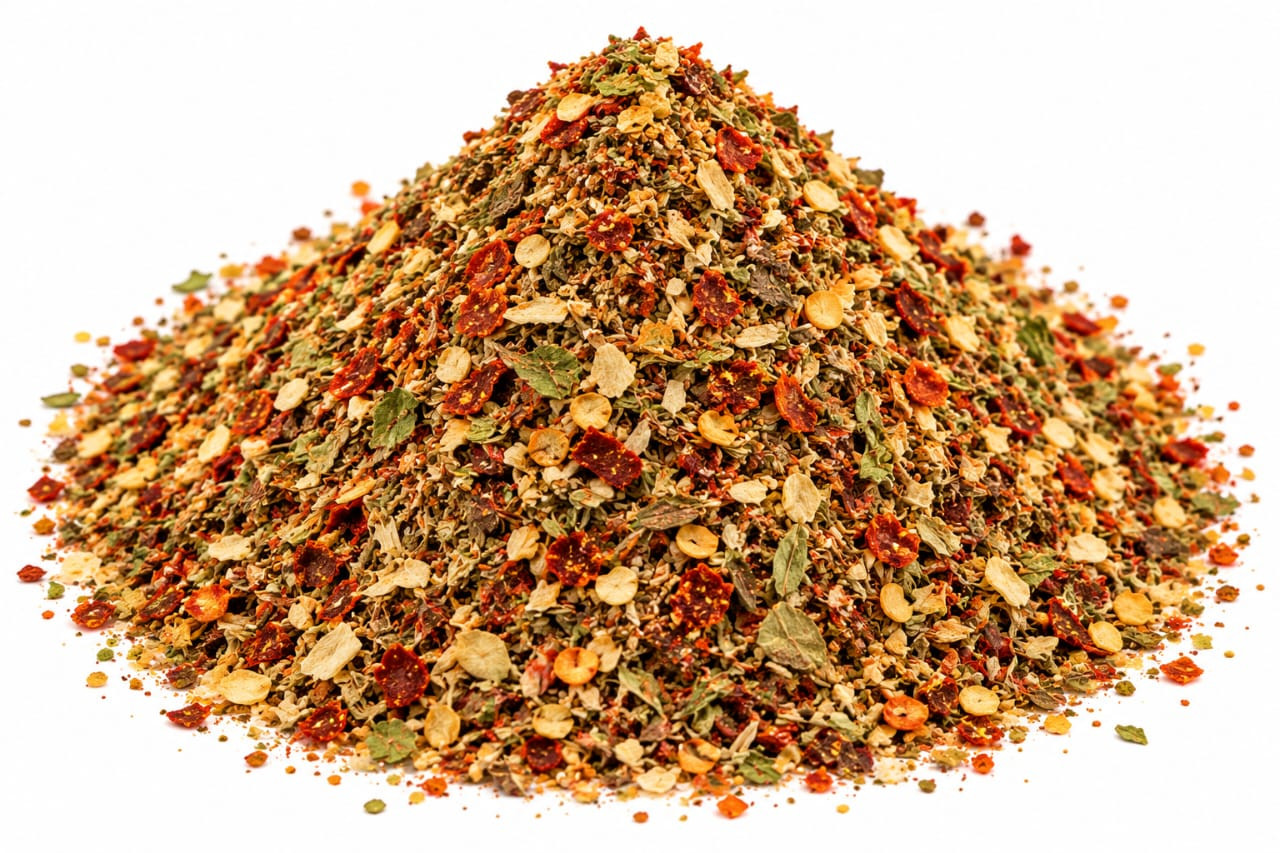 Pizza Mix Powder 1Kg