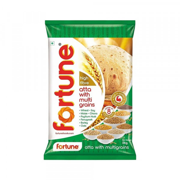Image of Fortune Multigrain Atta