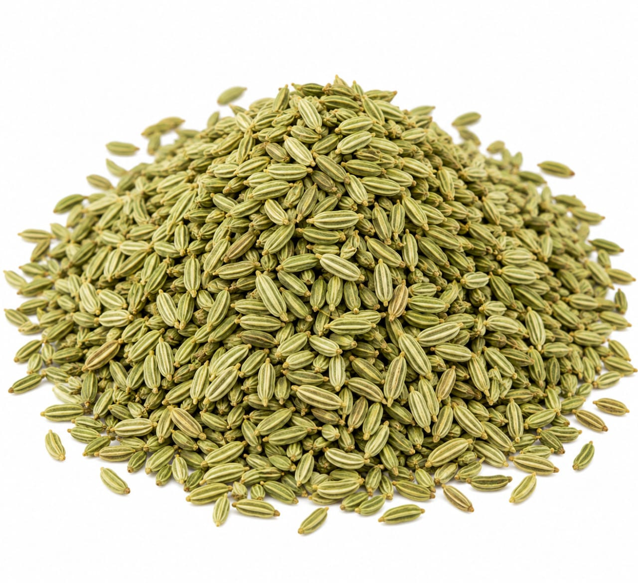 Rosted Saunf ( Mukhwas ) 1Kg
