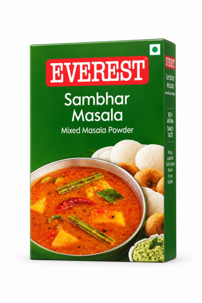 Image of Everest Sambhar Masala 50g