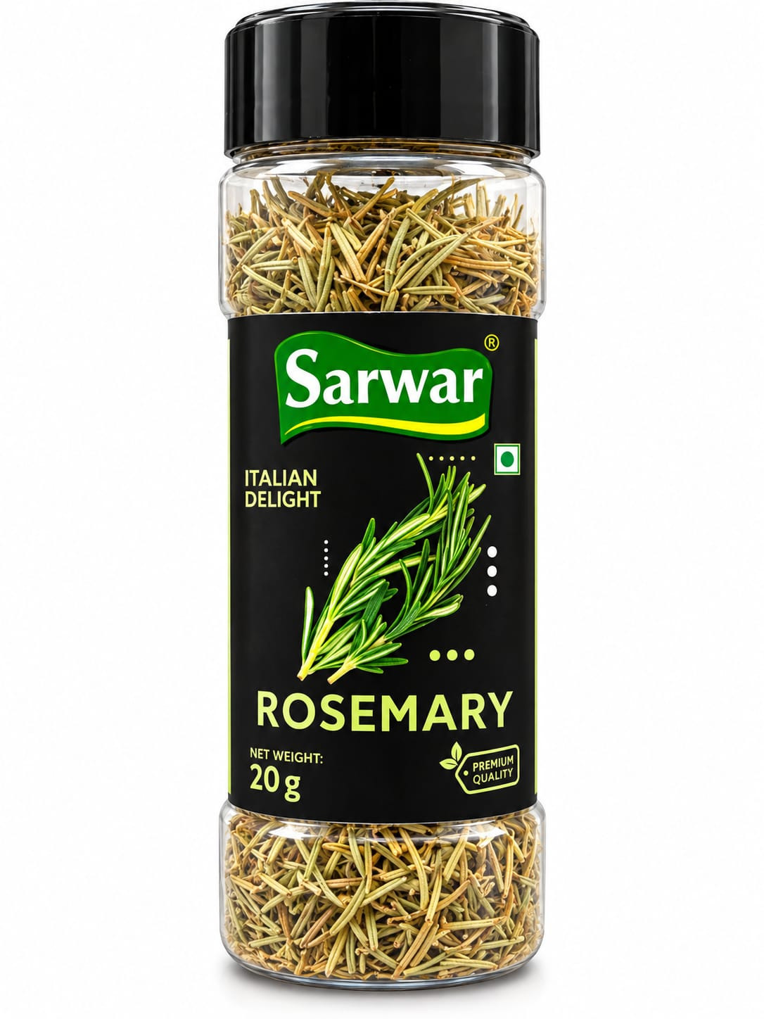 Sarwar Rosemary 20g