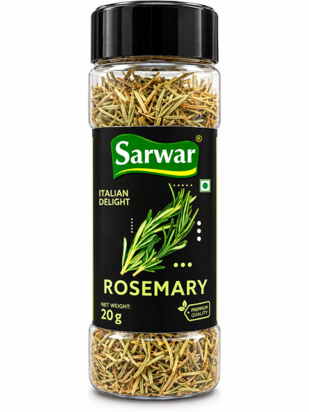 Image of Sarwar Rosemary 20g