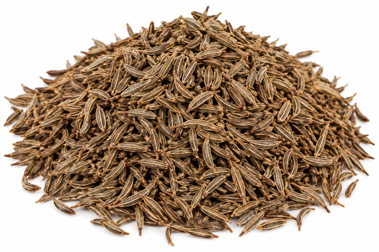 Caraway Seeds ( Shah Jeera ) 1Kg