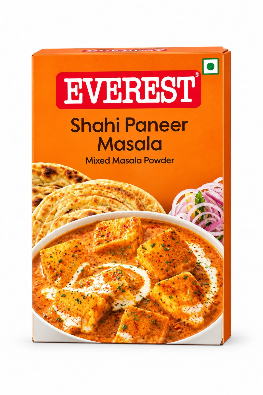 Everest Shahi Paneer Masala 50g