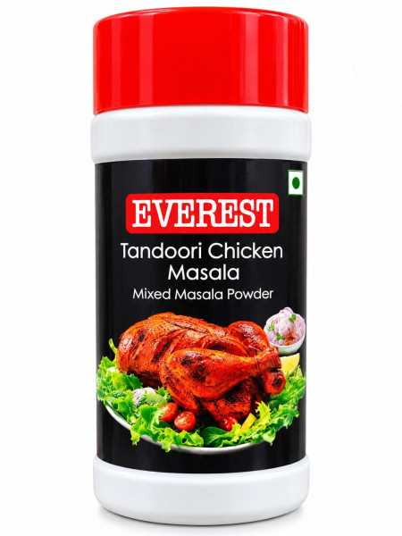 Image of Everest Tandoori Chicken Masala 200g