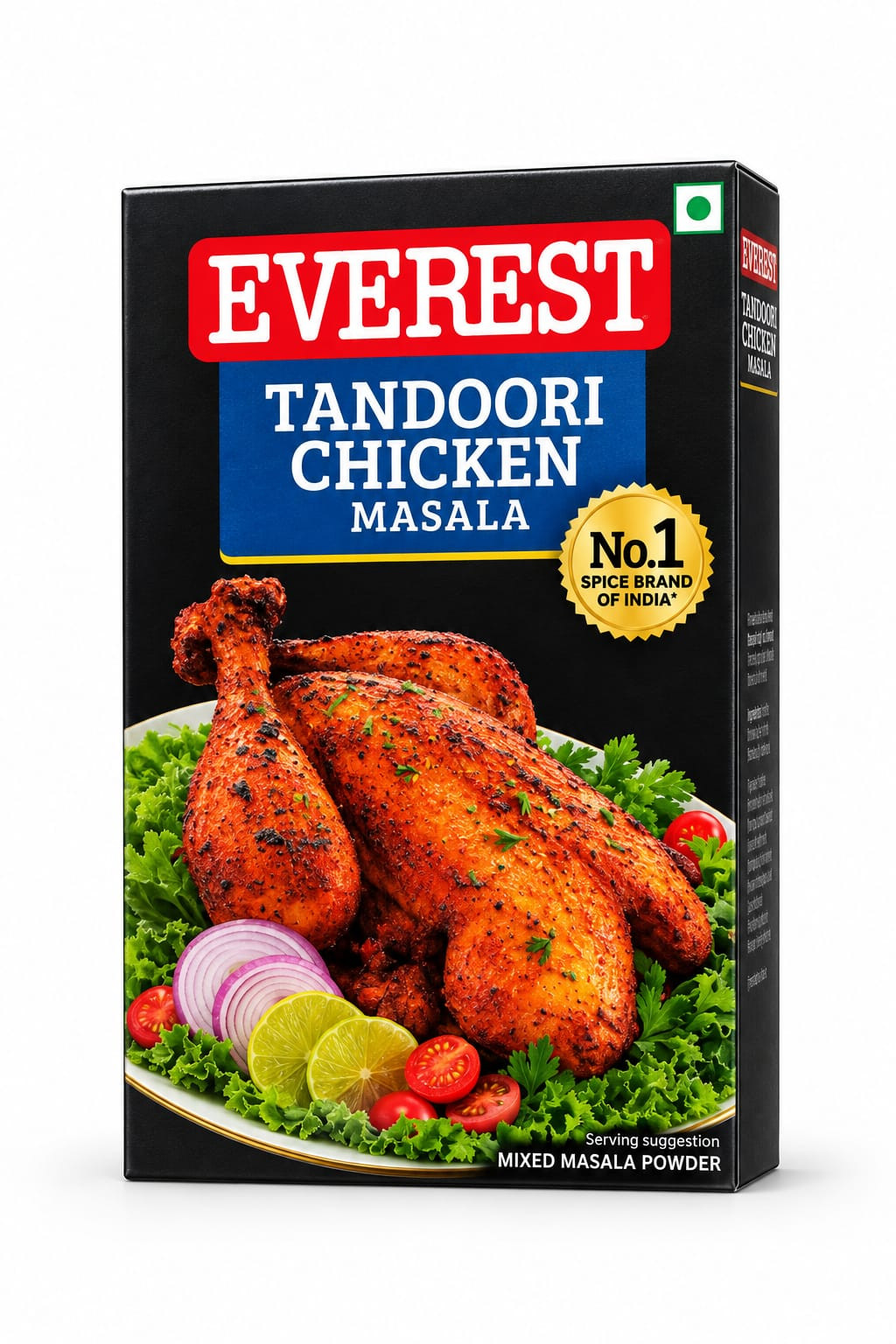 Everest Tandoori Chicken Masala 50g