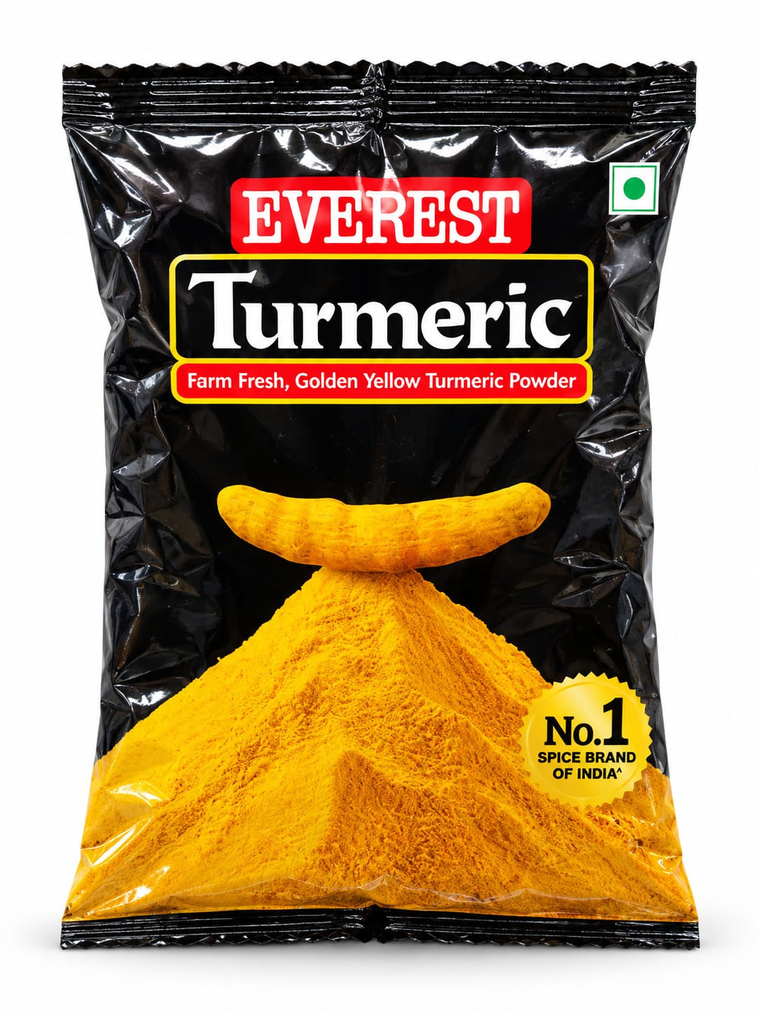 Everest Turmeric Powder 100g