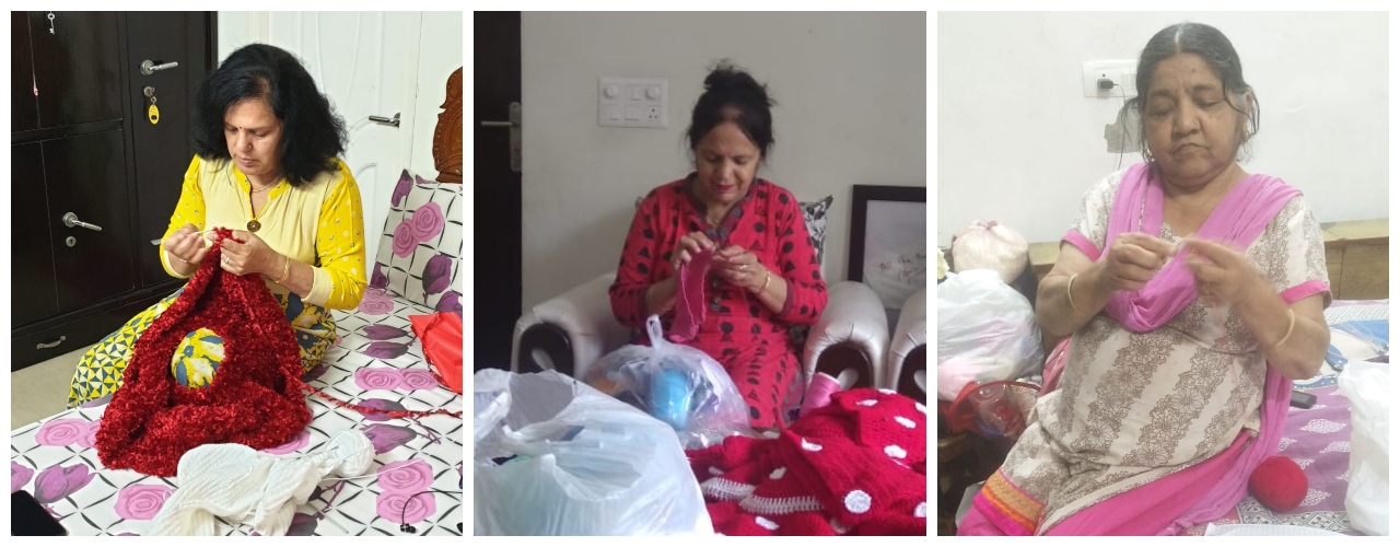 ajoobaa lady artisans