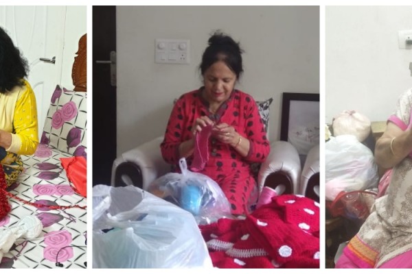 ajoobaa lady artisans