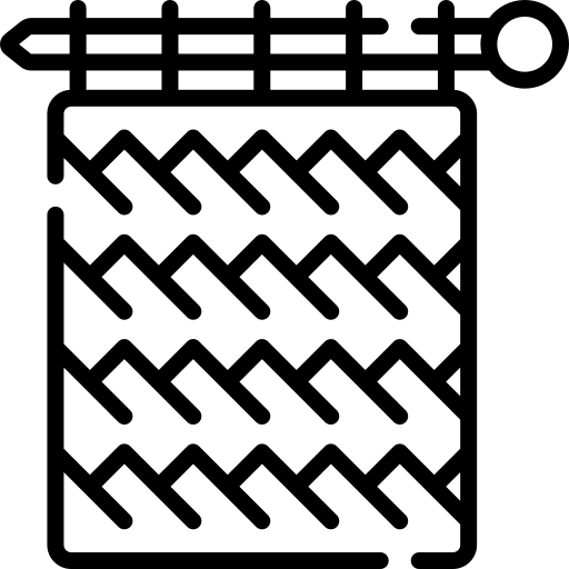 Needle Stitch