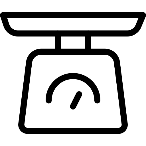 Ball Weight