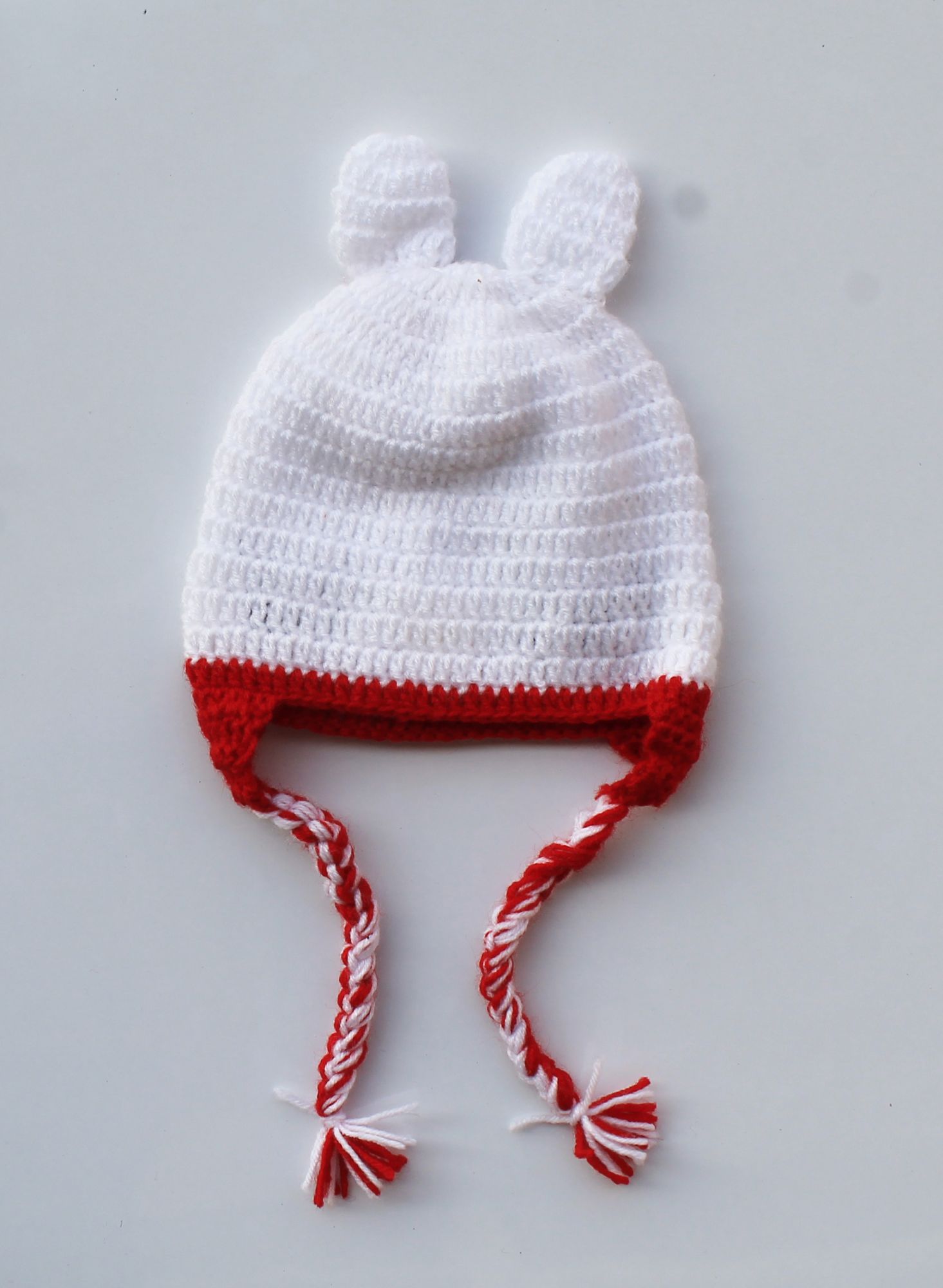 Cute Beanie Cap for Infants