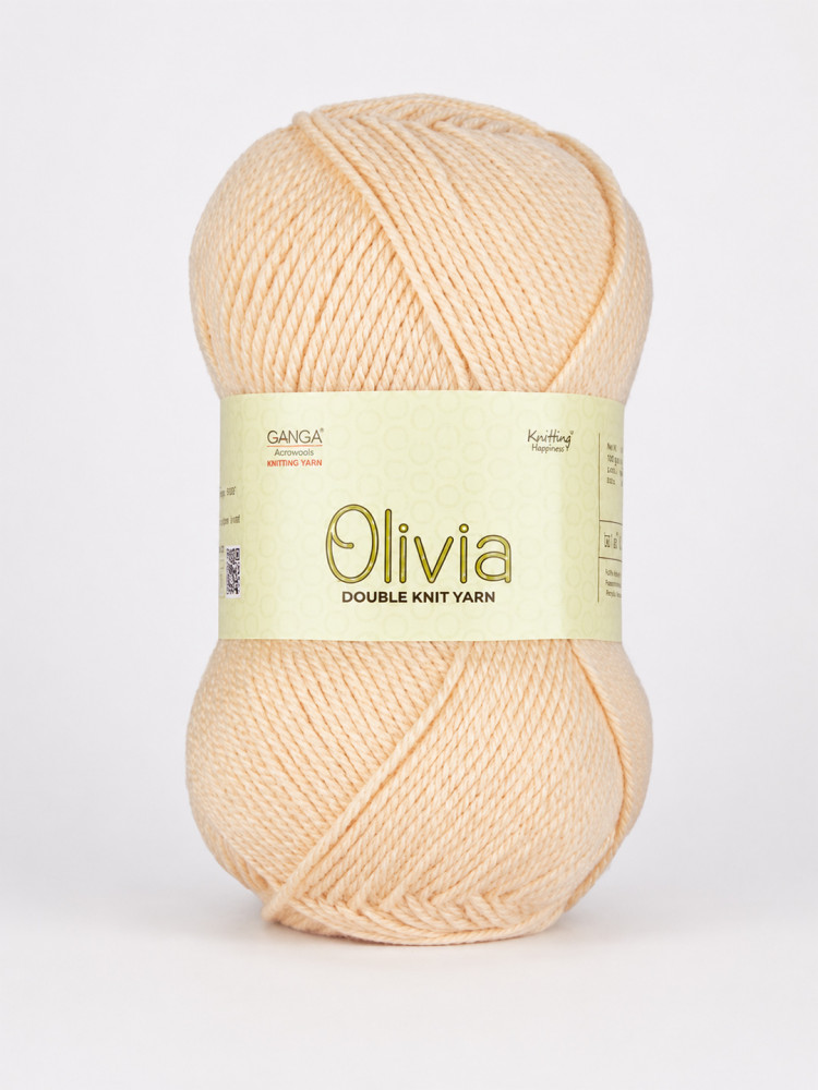 Image of Ganga Olivia 100 grams - Shade OLV031 -