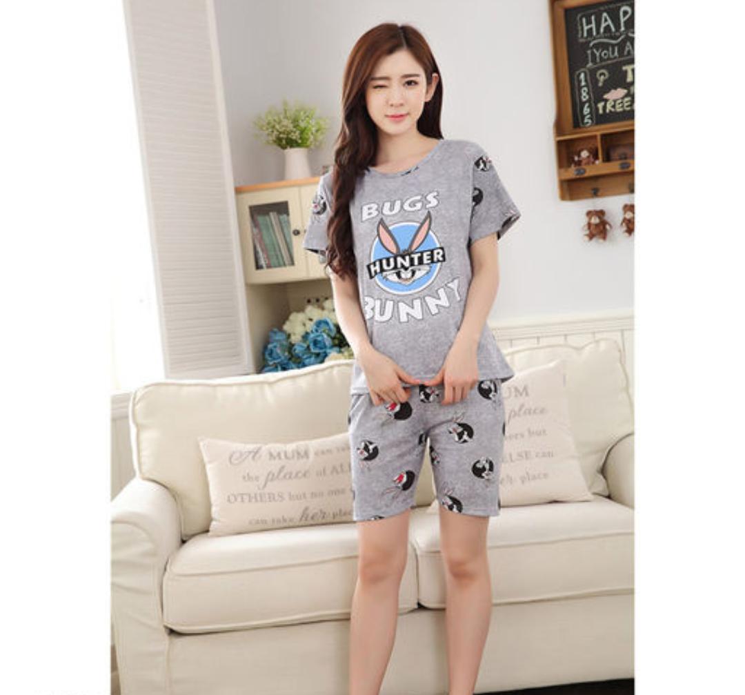 Bugs Bunny Casual Set