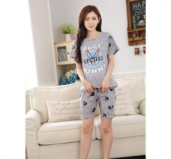 Image of Bugs Bunny Casual Set