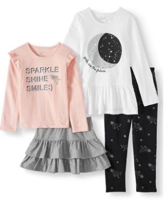 Image of Combo of 2 sets