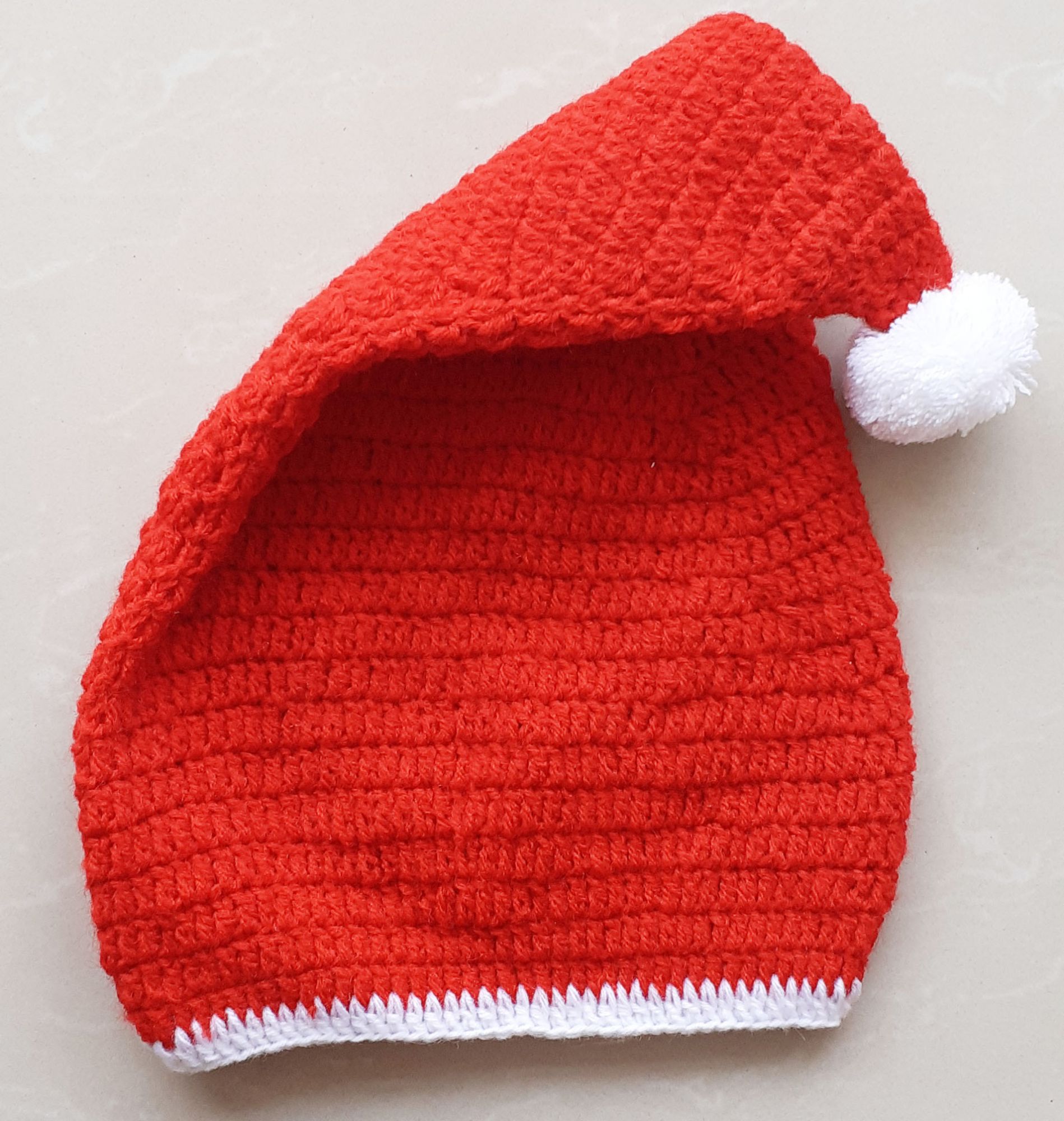 X-mas Cap for Infants