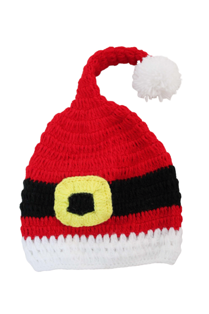 X-mas Cap for Infants