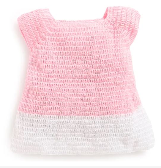 Pink Kitty Midi with Cap