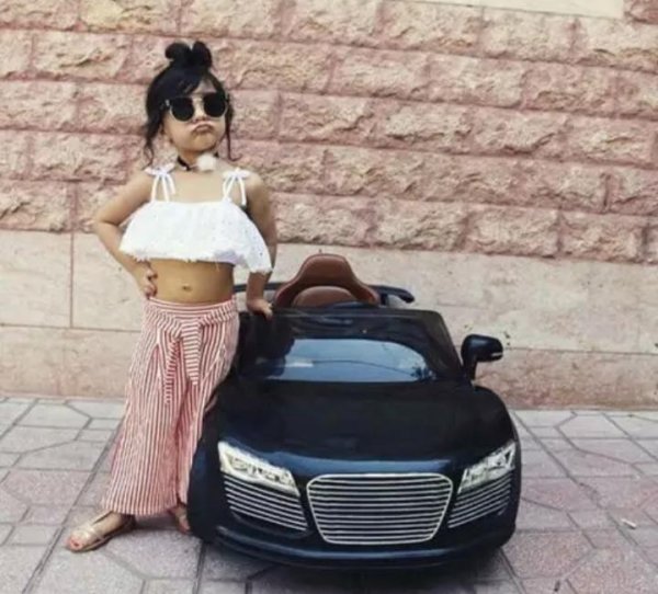 Image of Crop Lace Top with Pants