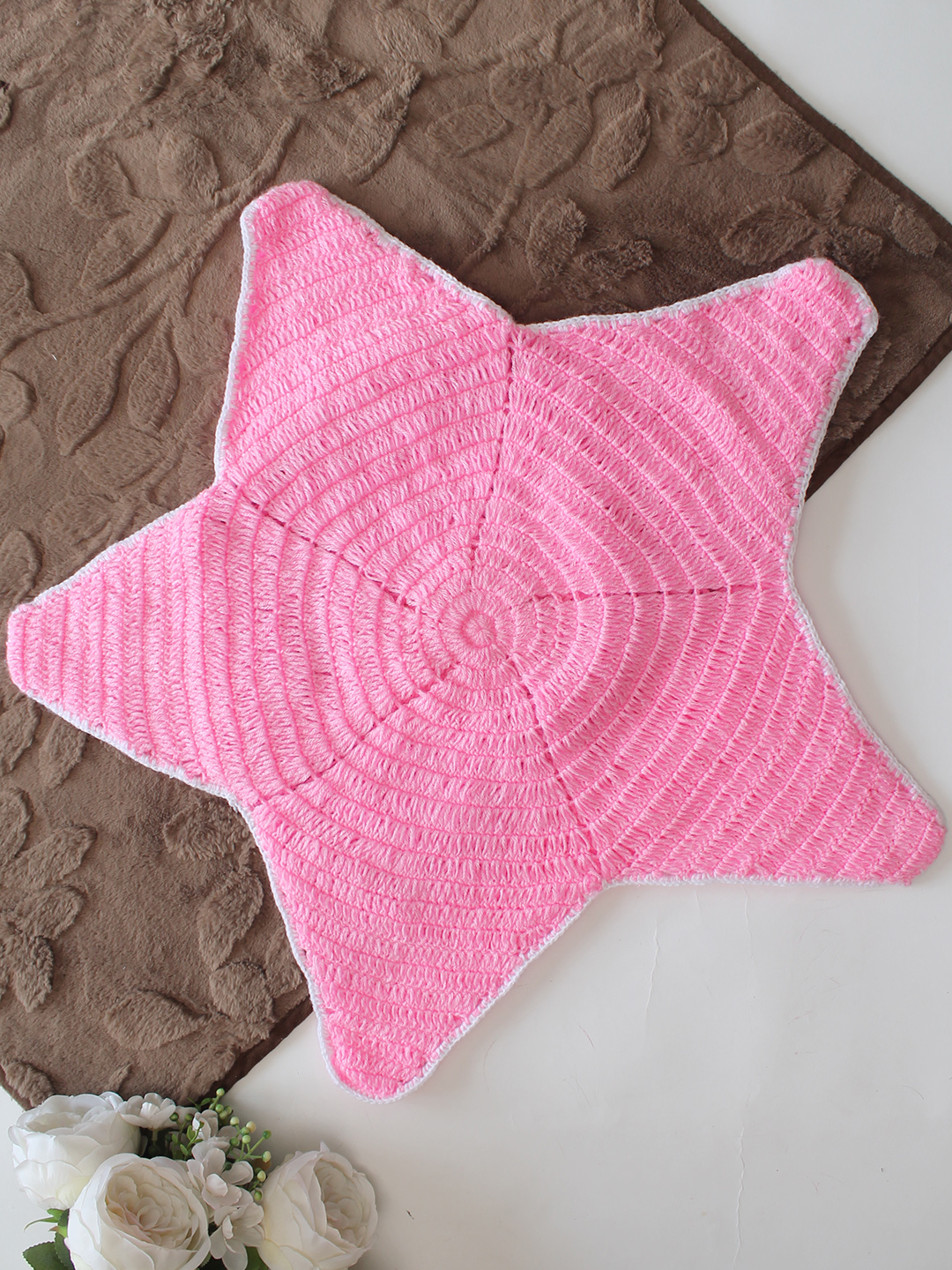 Woonie StarSnug Photography Costume & Sleeping Bag - Pink