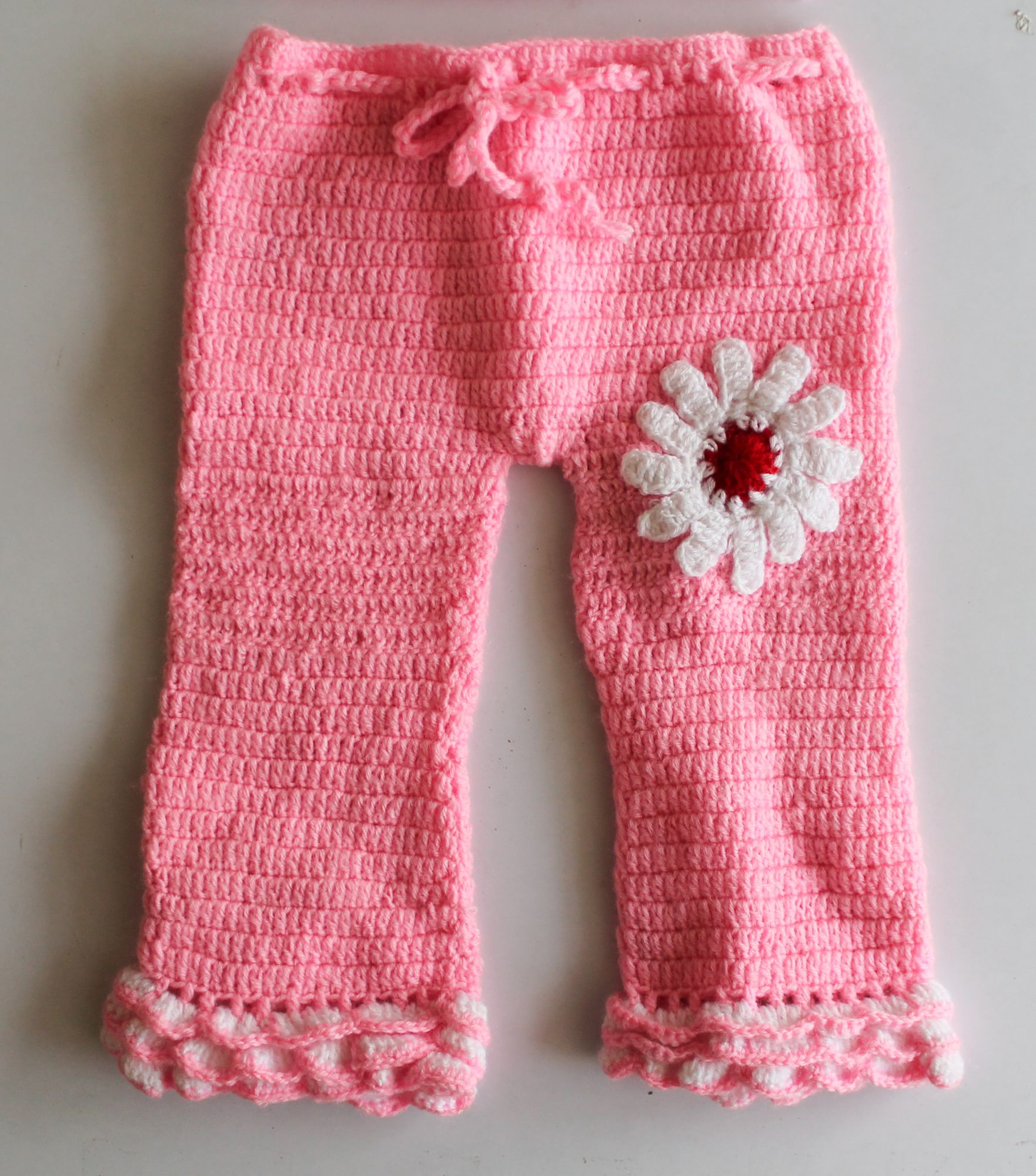 Woonie Sleeveless Handmade Crop Top With Bottom An Jacket-Pink