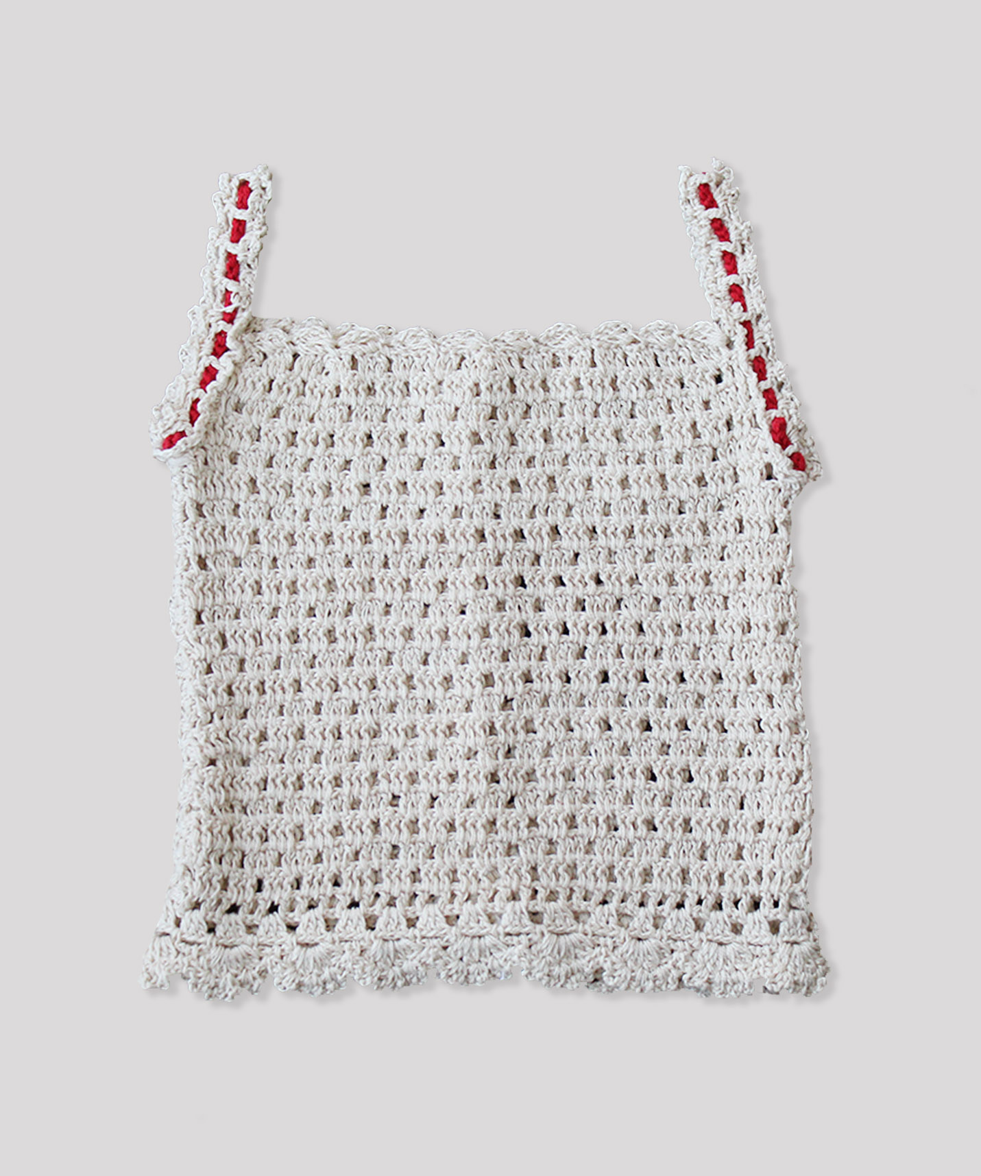 Woonie Handmade Front Openable Top for Girls