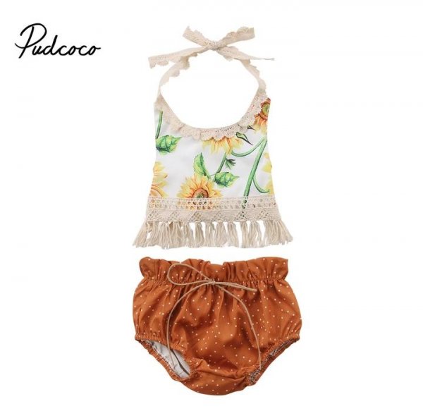 Image of Cute Infant Set