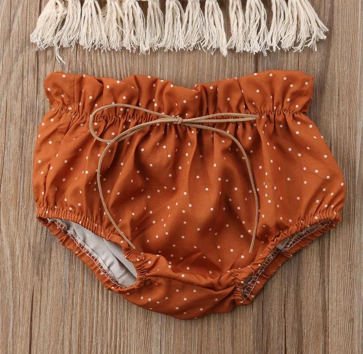 Cute Infant Set