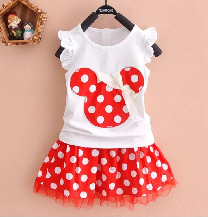 Cute Set for summers