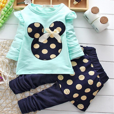 Green Mini Set