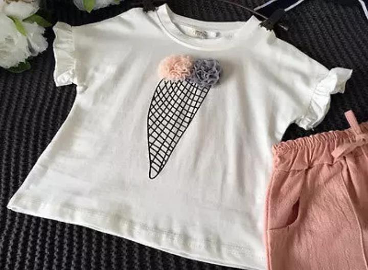 Icecream Cone Set
