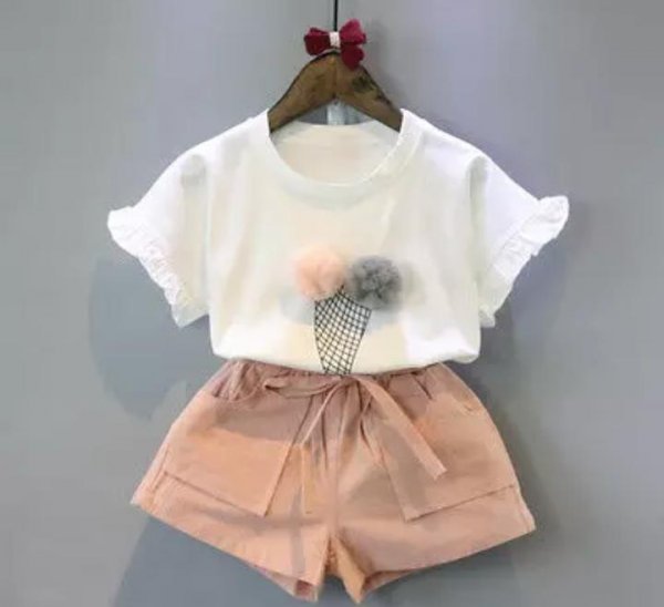 Image of Icecream Cone Set
