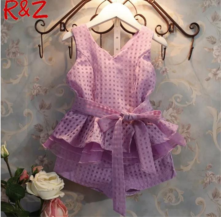 Levander Summer Set