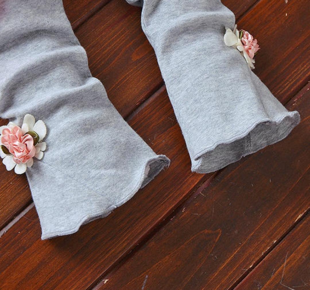 Pink 2 Pc Set