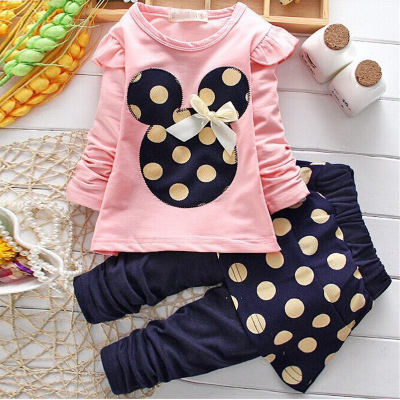 Pink Mini Set